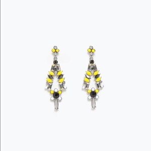 Zara earring